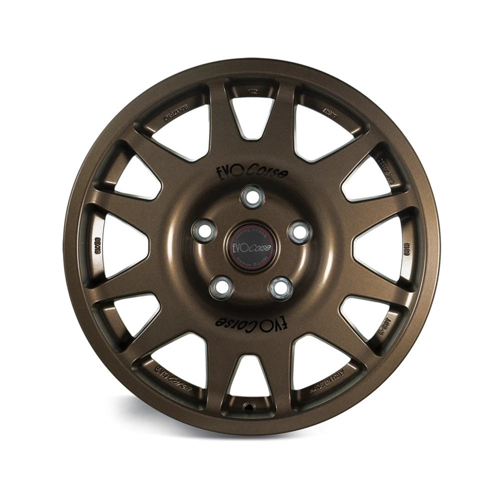 EVO – Alloy wheel DakarSuperZero