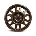 EVO – Alloy wheel DakarSuperZero