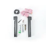 BT- ACCESSORIES - TAILGATE AND LOAD BOX DUST KIT (REVO)