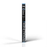 DYNAMAT - DYNALINER 1/8'' WITH PSA 12 SQ FT