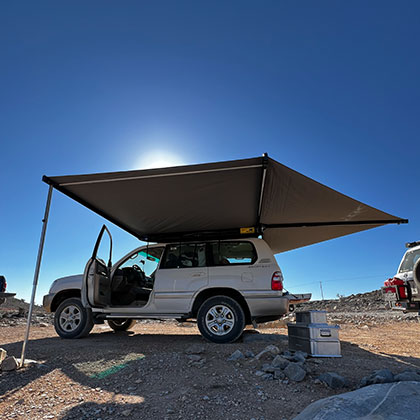 Awnings