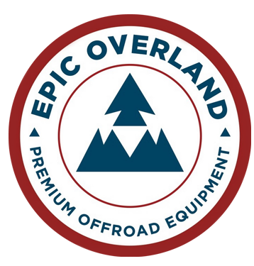 Epic Overland logo