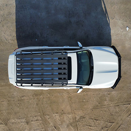 Roof Racks & Accessories