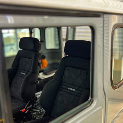 Seats