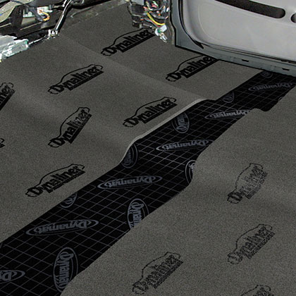 Sound Deadening