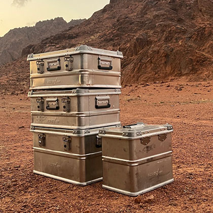 Storage