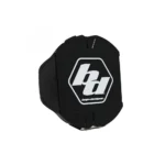 BAJA - LP4, Single Rock Guard, Black