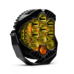 BAJA - LP9, LED, Driving/Combo, Amber