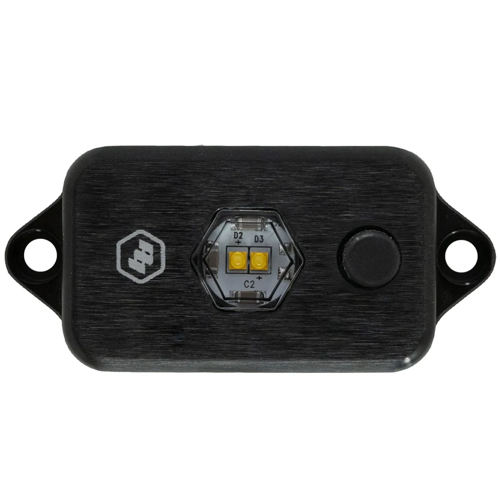 BAJA - LED, Dome Light w/Switch