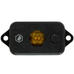 BAJA - LED, Dome Light w/Switch (Amber)
