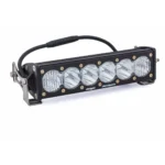 BAJA - OnX6+, 10" Driving/Combo , clear