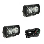BAJA - S2 Pro, Pair Driving/Combo LED