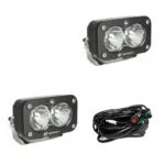 BAJA - S2 Sport, Pair Spot LED