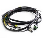 BAJA - XL/OnX6 Wire Harness Hi/Low, 355 watts max
