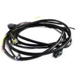 BAJA - OnX6 Hybrid Laser/S8 Wire Harness w/Mode-1 Bar