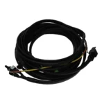 BAJA - Wiring Harness, LP9/LP6 Pro, 2-light Max