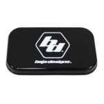 BAJA - S2, Single Rock Guard, Black
