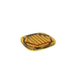 BAJA - S1, Wide Cornering Amber Lens Kit