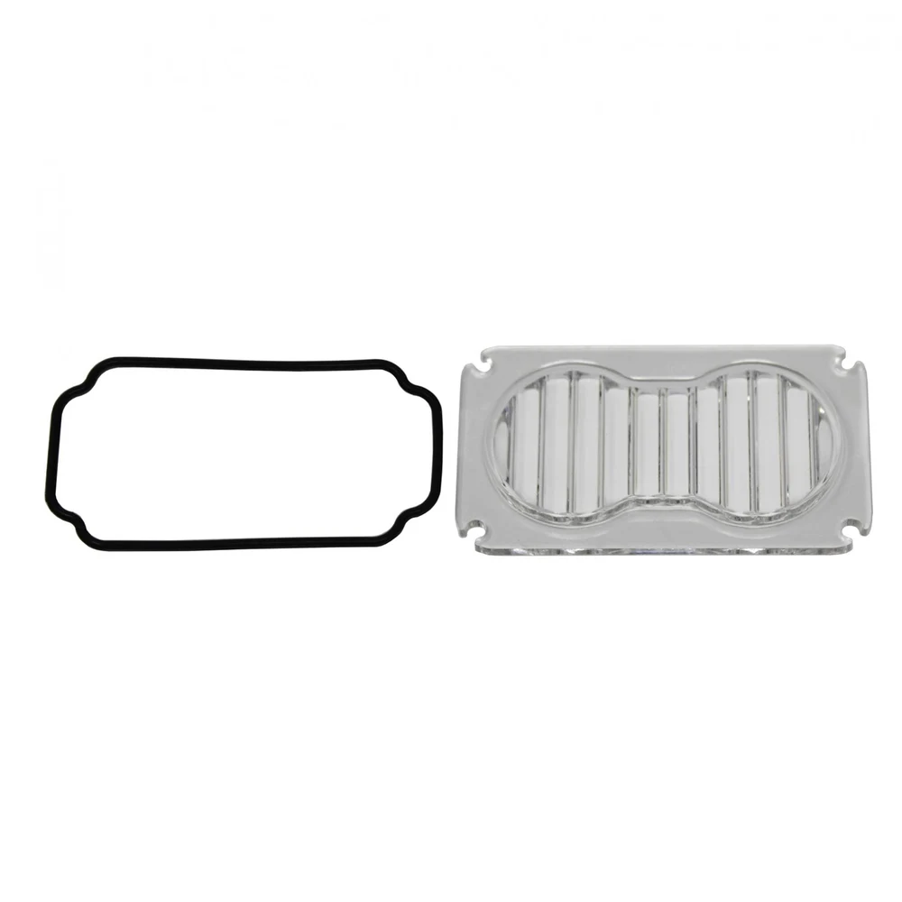 BAJA - S2 Wide Cornering Lens Kit