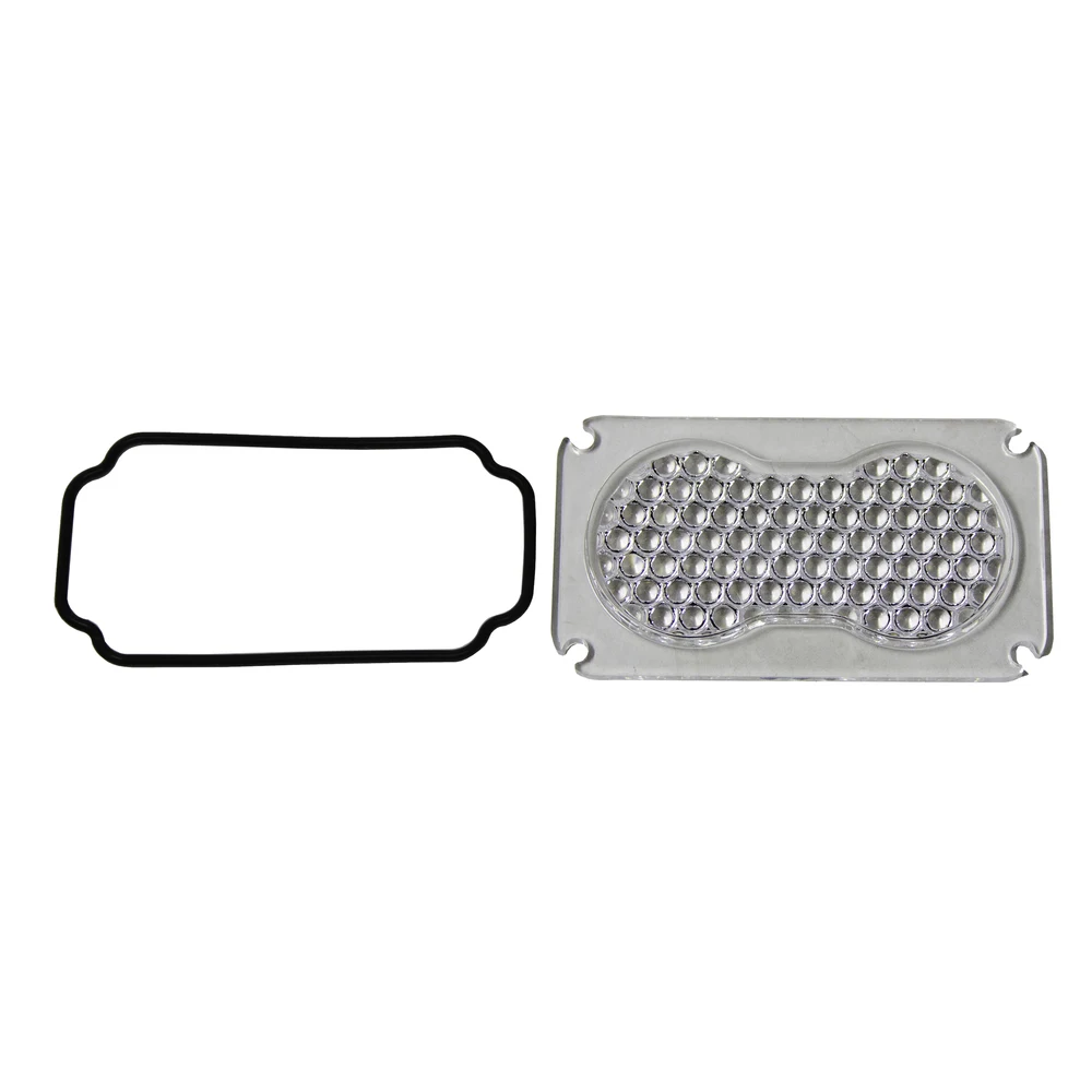 BAJA - S2 Series, Work/Scene Lens Kit