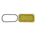 BAJA - S2 Amber Spot Lens Kit