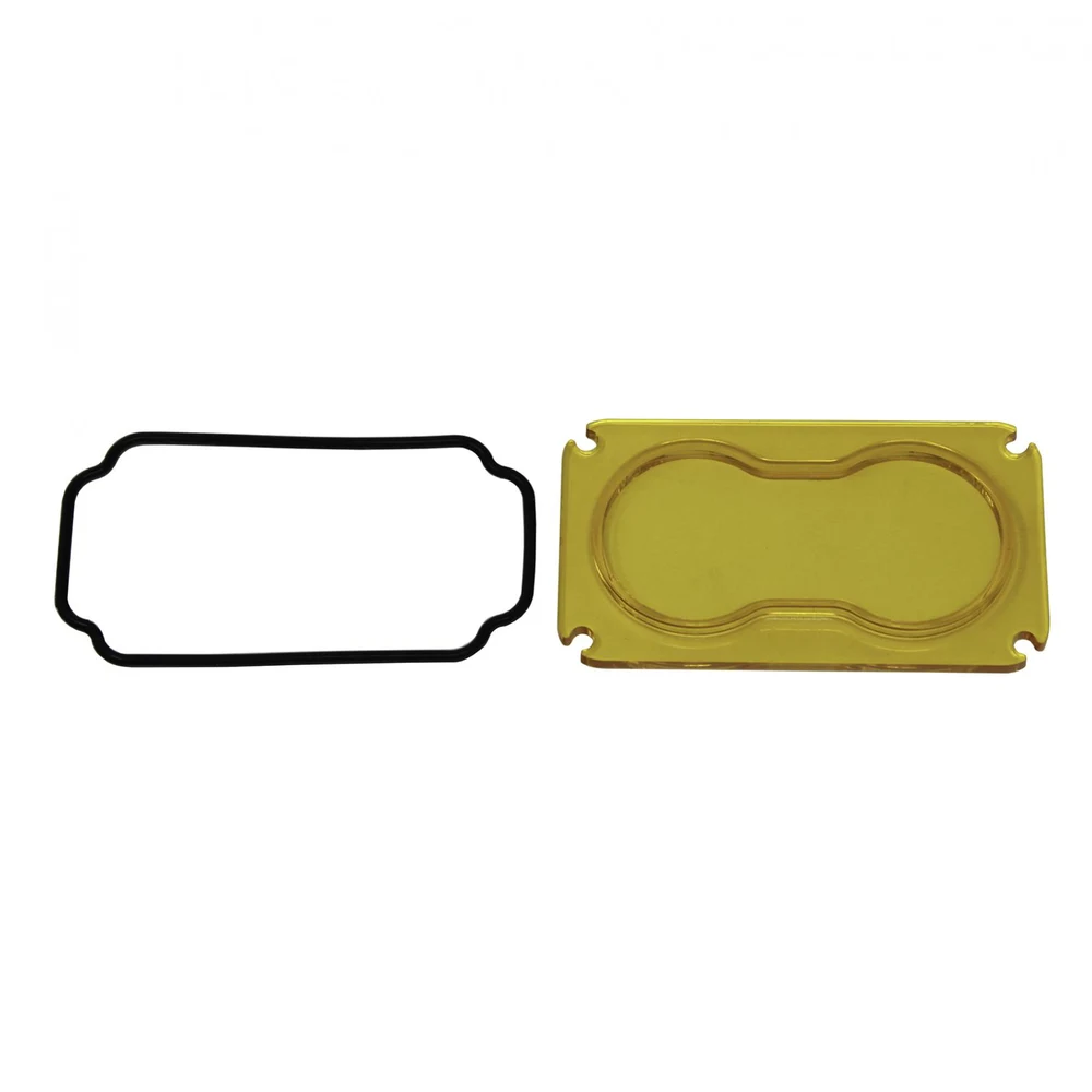 BAJA - S2 Amber Spot Lens Kit