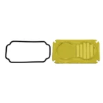 BAJA - S2 Series, Amber Driving/Combo Lens Kit