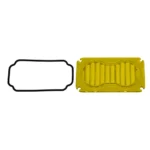 BAJA - S2 Series, Amber Wide Cornering Lens Kit