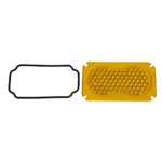 BAJA - S2 Series, Amber Work/Scene Lens Kit
