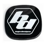 BAJA - XL, Single Rock Guard, Black