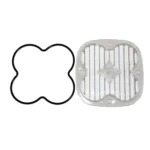 BAJA - Squadron (Pro & Sport), Wide Cornering Lens Kit