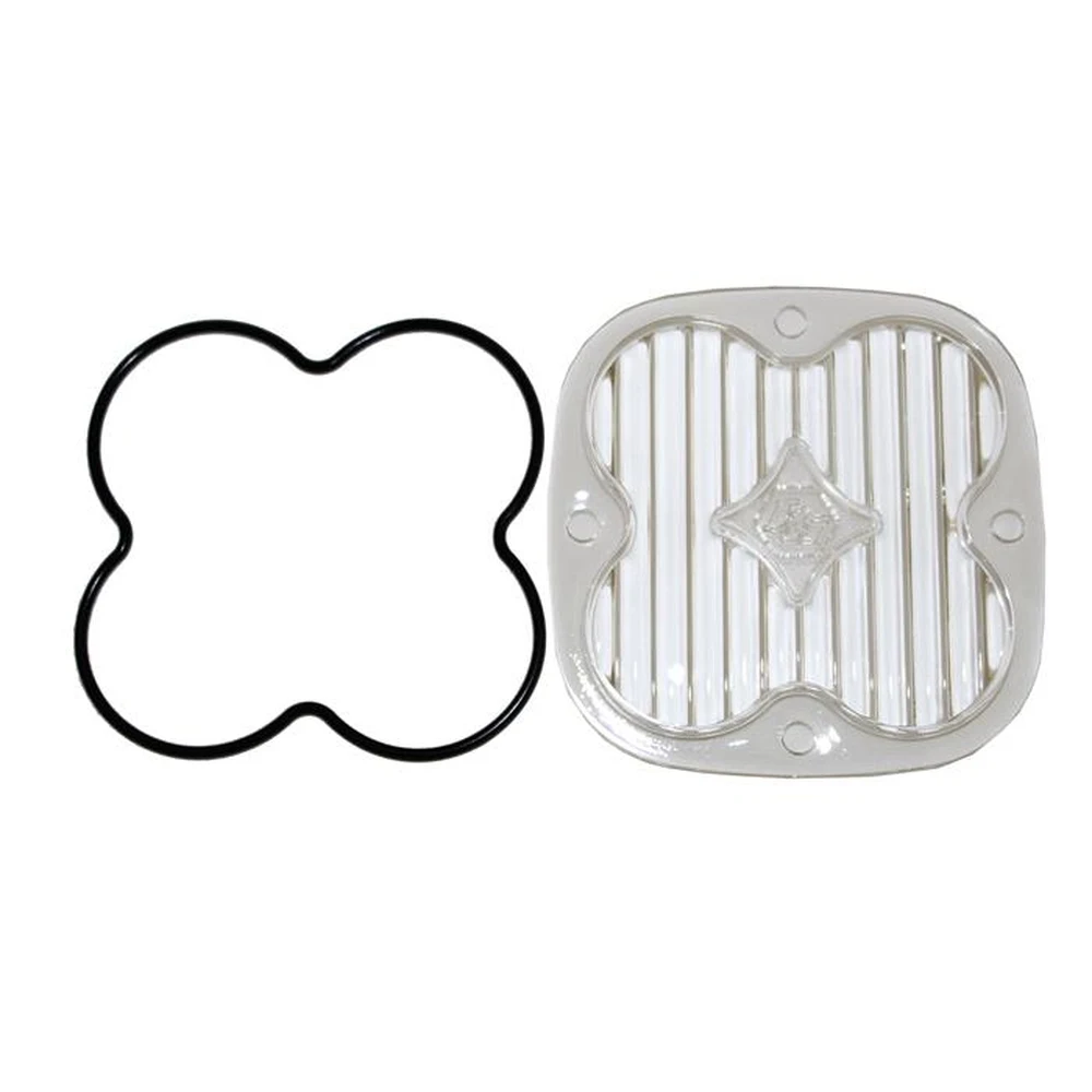 BAJA - Squadron (Pro & Sport), Wide Cornering Lens Kit