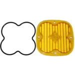 BAJA - Squadron Series, Amber Wide Cornering Lens Kit