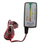 NL -  Single Monitor with alarm