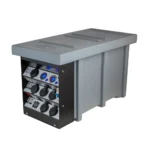 NL -  Grey box POWER PACK 2 "Excludes cables & hardware"
