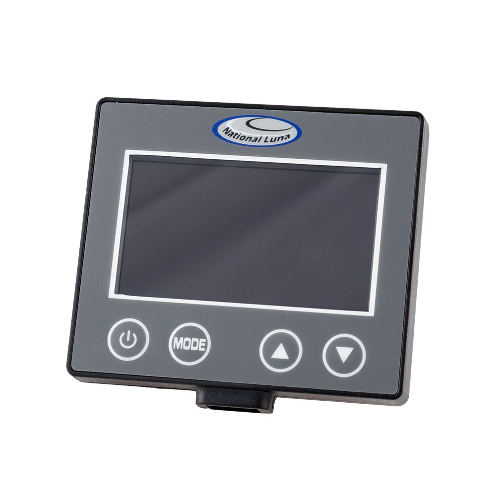 NL - NLDC-M2 REMOTE MONITOR