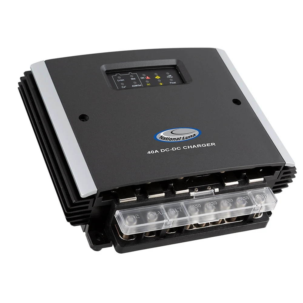 NL -  NLDC-40 DC-DC Converter 40Amp Only
