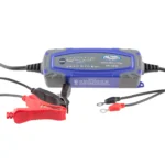 NL -  12V5A 8 Stage Intelligent Battery Charger