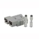 NL - 50Amp coupler grey