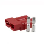 NL - 50Amp coupler red