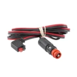 NL -  4 Meter + Combi Plug