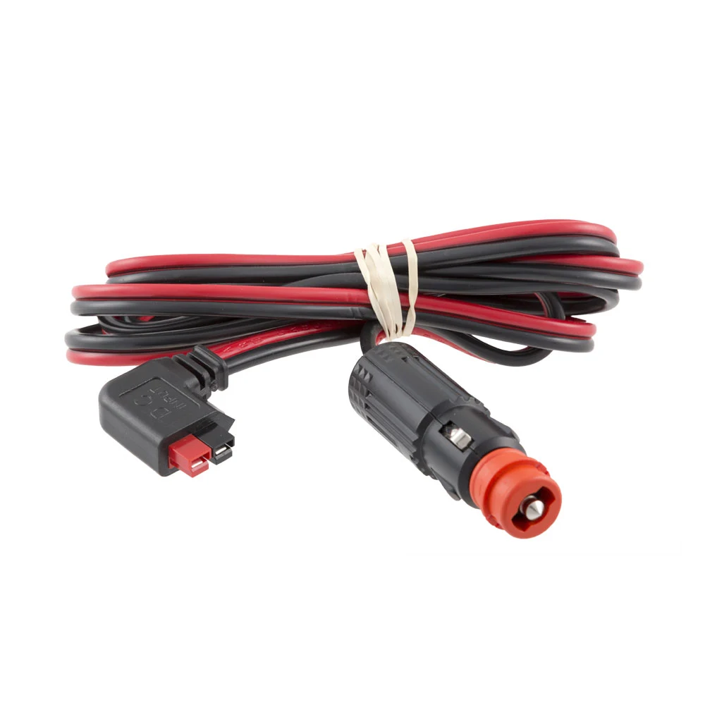 NL -  4 Meter + Combi Plug