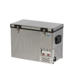 NL -  NL 50 DUAL ZONE LEGACY SMART REFRIGERATOR & FREEZER