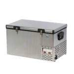 NL -  NL 70 LEGACY SMART LOW-PROFILE REFRIGERATOR & FREEZER