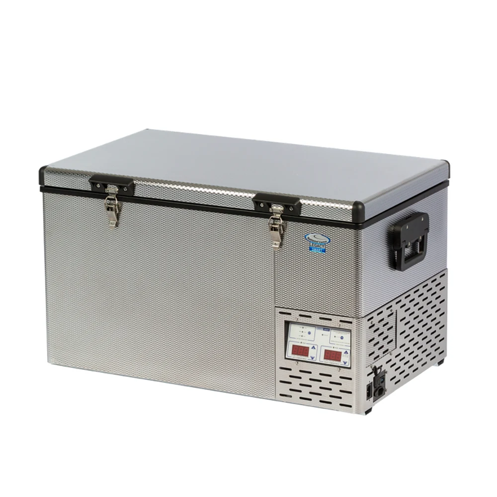 NL -  NL 70 LEGACY SMART LOW-PROFILE REFRIGERATOR & FREEZER
