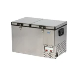 NL -  NL72 Legacy Smart Dual Control D/D Fridge