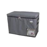 NL -  NL 50/52 Weekender Protection Jacket Black