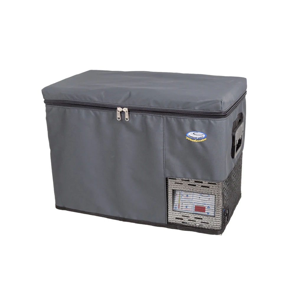 NL -  NL 50/52 Weekender Protection Jacket Black