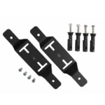 EA -  K9 MAXTRAX ADAPTORS MULTI PURPOSE ADAPTOR  without the pins
