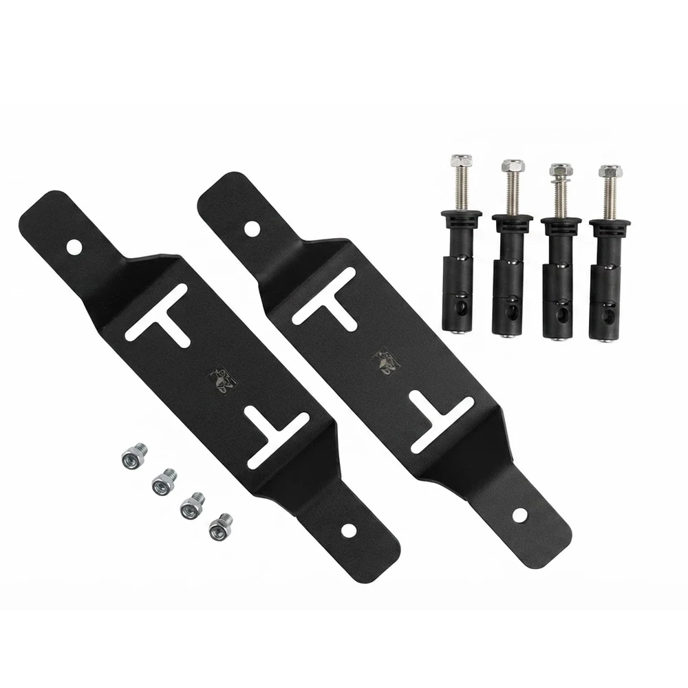 EA -  K9 MAXTRAX ADAPTORS MULTI PURPOSE ADAPTOR  without the pins
